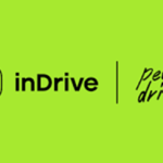 InDrive, The App That Puts You in Control of Your Journey