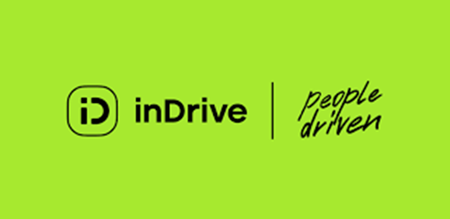 Indrive logo